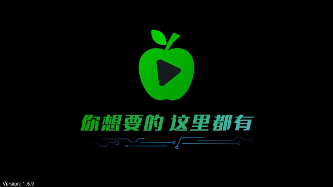 小苹果影视TV版