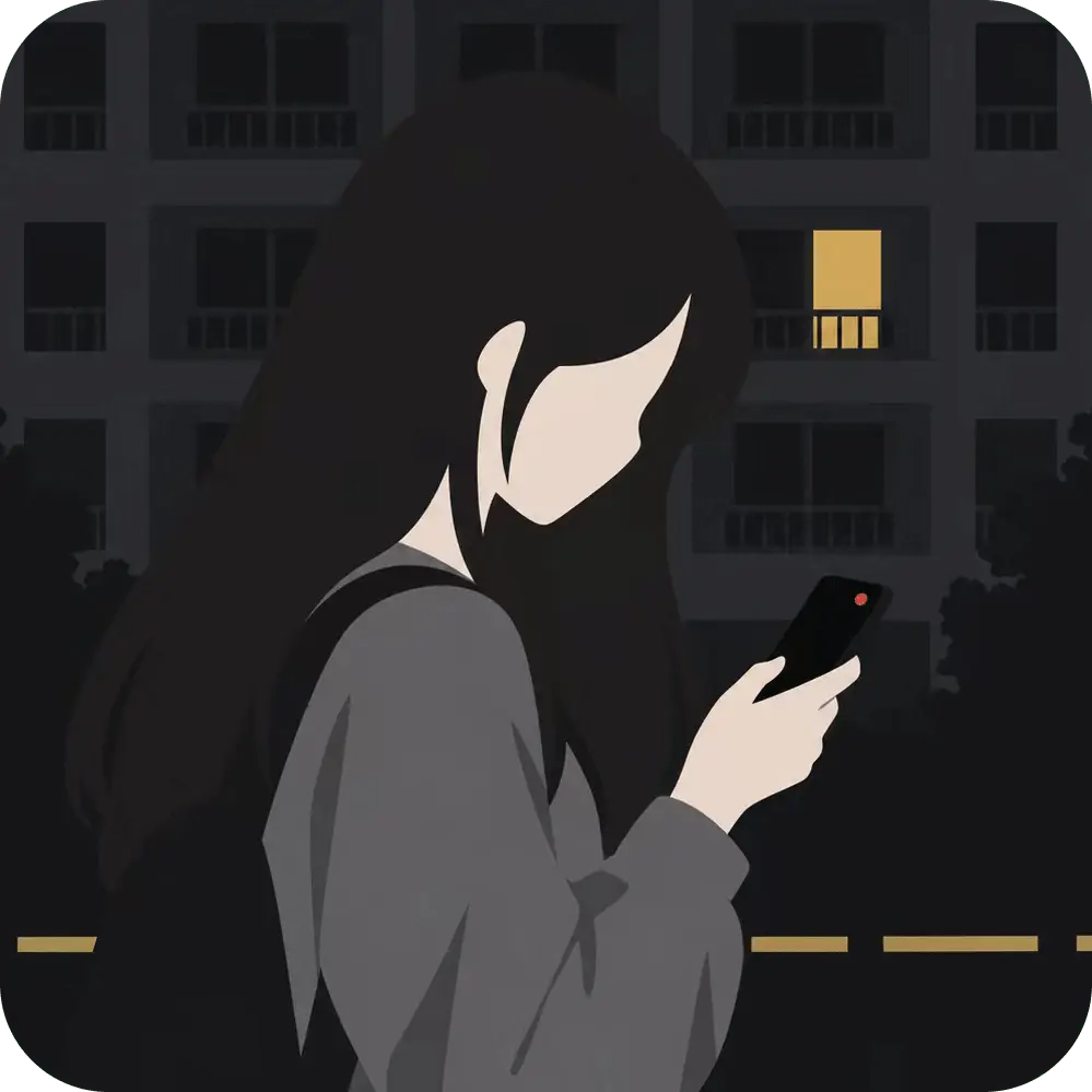 异常校园中文版
