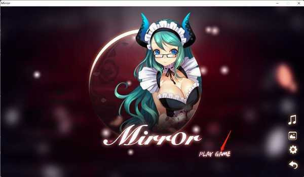 魔镜mirror手机汉化直装版