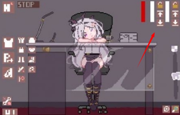 不要打扰娜娜睡觉