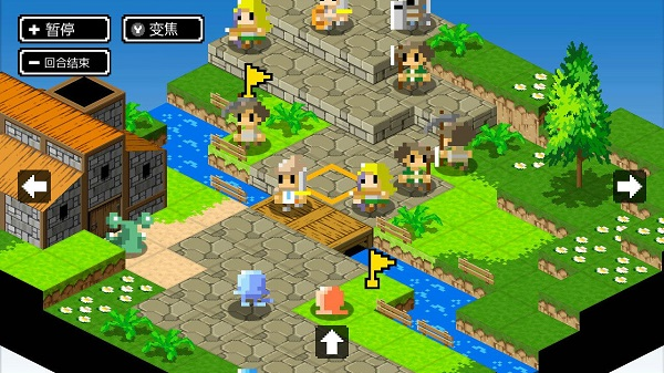 史莱姆的野望中文版