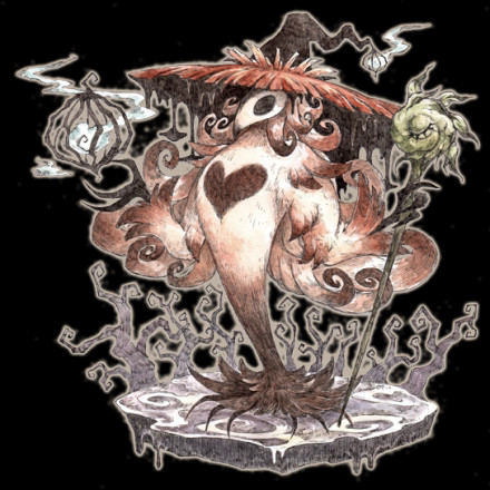 说谎公主与盲眼王子