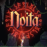 女巫Noita中文版