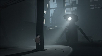 地狱边境2截图0