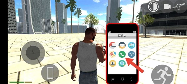 印度摩托车驾驶3D截图4