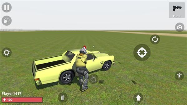 物理沙盒模拟器截图5