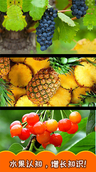 宝宝切水果截图4