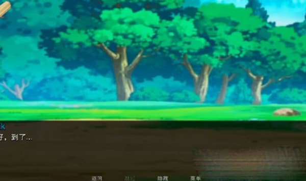 JumpHarem汉化版截图2