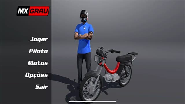 摩托车特技模拟器联机版截图2
