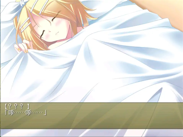 铃音之歌初音之声截图1