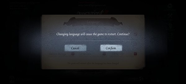 identity v国际服截图2