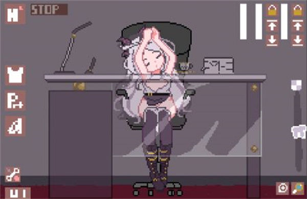 不要打扰娜娜睡觉截图3