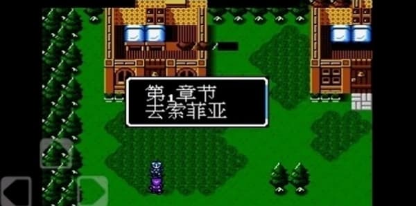索菲亚的复苏安卓版截图1