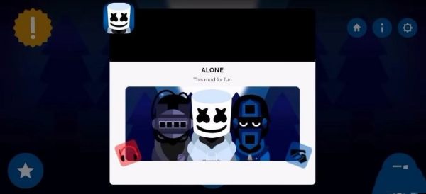 节奏盒子棉花糖模组截图1