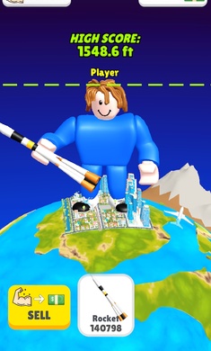 肌肉甜心纯净版截图3