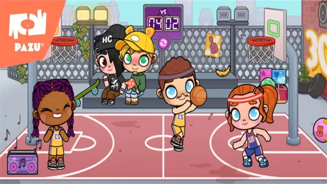 阿凡达世界截图1