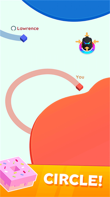 纸片大作战2中文版截图2