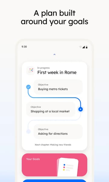 Pingo AI安卓版截图1