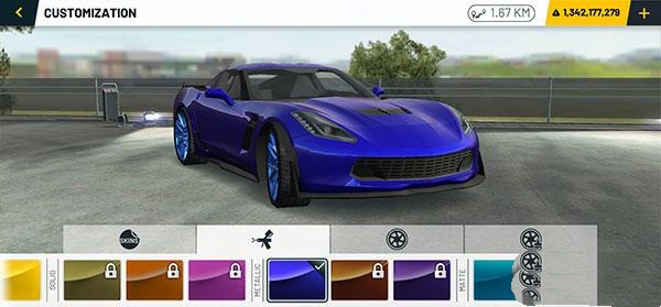 极限汽车驾驶模拟截图3