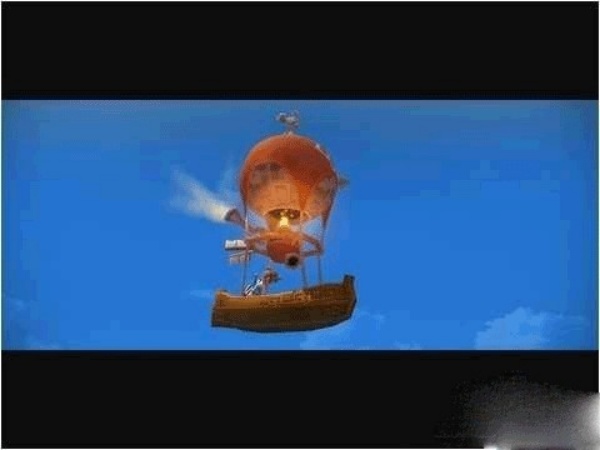 海之号角2截图3