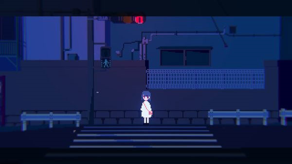 非现实生活汉化版截图0