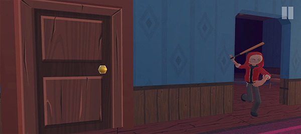 愤怒的男孩截图3