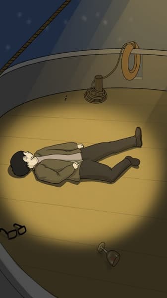 暗夜侦探安卓版截图4