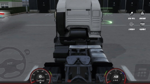 Truck Simulator Ultimate截图3