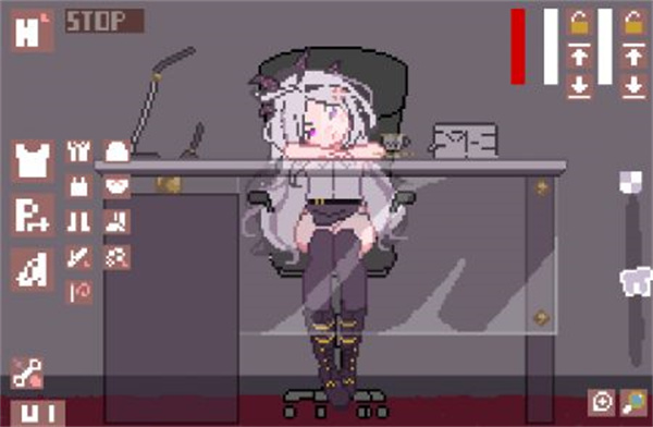 不要打扰娜娜睡觉截图2