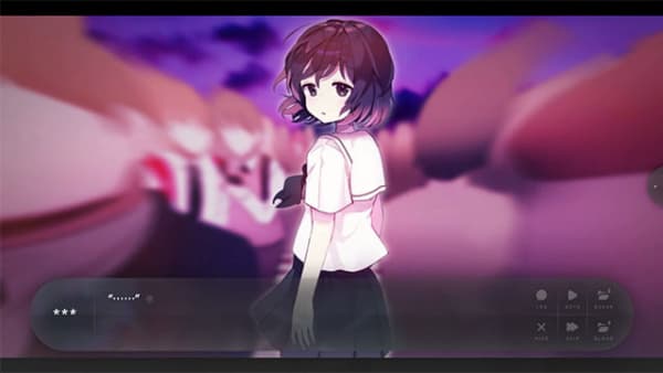 夏末花开汉化版截图0