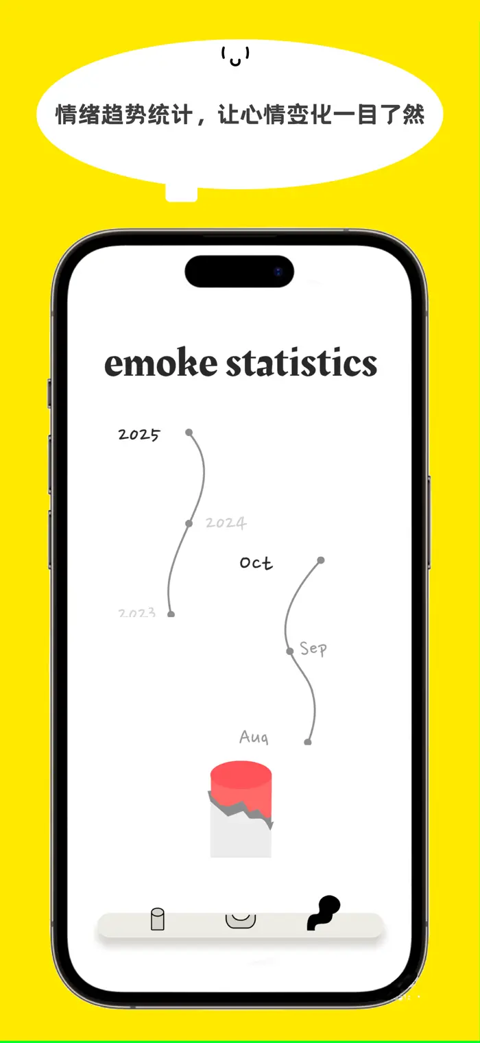 emoke烟app截图1