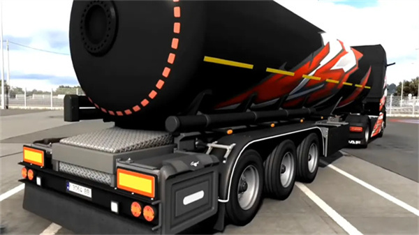 车手公路英雄汉化版截图4