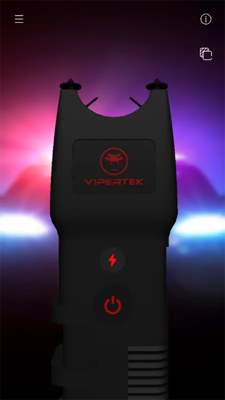 手机警笛模拟器正版截图2