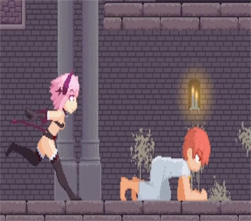 castle of temptation安卓版截图1
