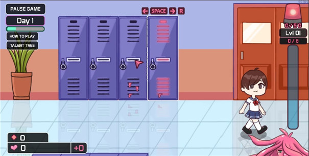 触手柜子2截图1