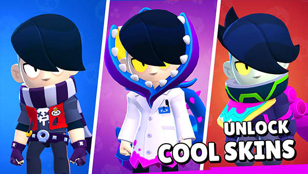 Brawl Stars国际服截图4