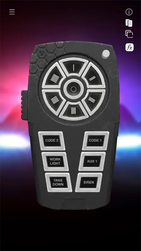 手机警笛模拟器正版截图1