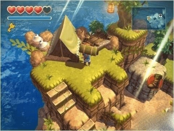 海之号角2截图2