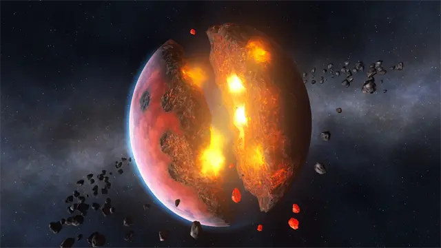 毁灭星球模拟器国际版截图3