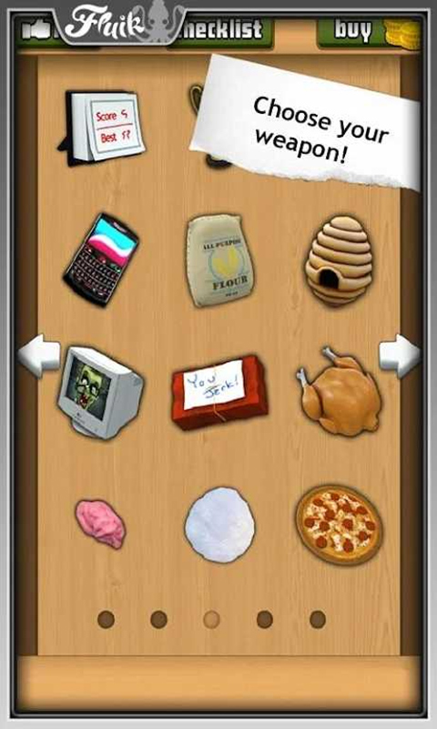 办公室捣蛋鬼截图2