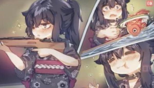 阴暗房间的女孩安卓版截图1