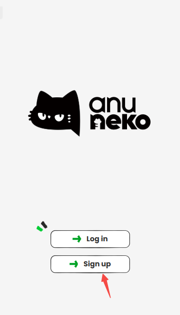 AnuNeko截图0