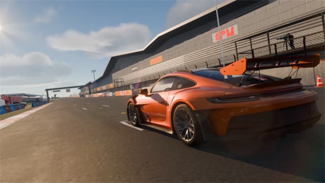 手动挡停车场2截图3