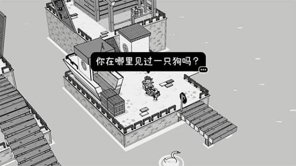 toem摄影冒险中文版截图2