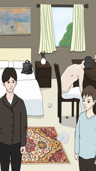 暗夜侦探安卓版截图3