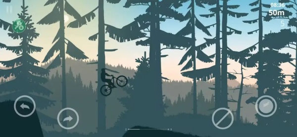 山地自行车截图0