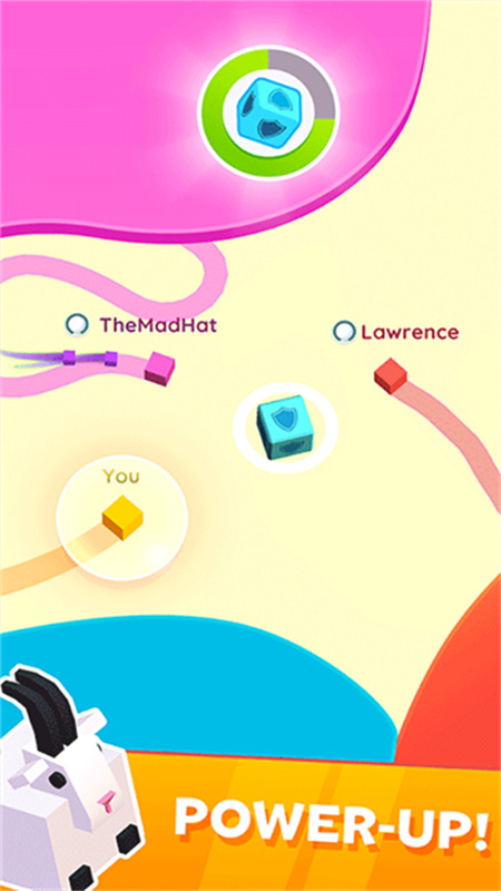 纸片大作战2中文版截图0