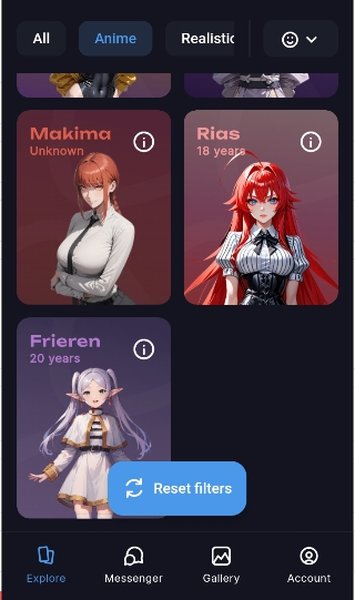 TyanAi截图2