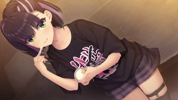 沁光柠檬即兴曲手机版截图1