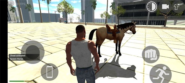 印度摩托车驾驶3D截图3